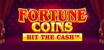 Play Fortune Coins at ICE36