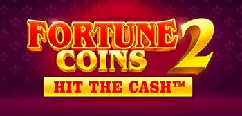 Play Fortune Coins 2 at ICE36