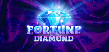 Play Fortune Diamond at ICE36