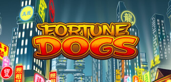 Play Fortune Dogs at ICE36
