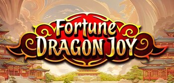 Play Dragon Joy Fortune at ICE36