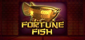 Play Fortune Fish at ICE36