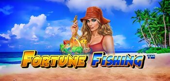 Play Fortune Fishing at ICE36