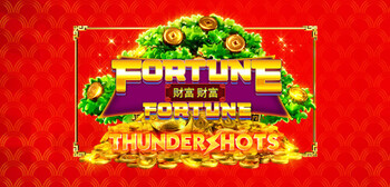 Play Fortune Fortune at ICE36