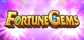 Play Fortune Gems at ICE36