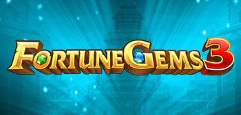 Play Fortune Gems 3 at ICE36