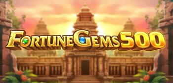 Play Fortune Gems 500 at ICE36