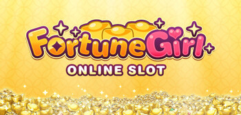 Play Fortune Girl at ICE36