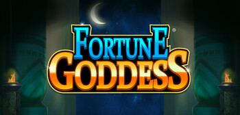 Play Fortune Goddess at ICE36