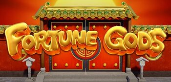 Play Fortune Gods at ICE36