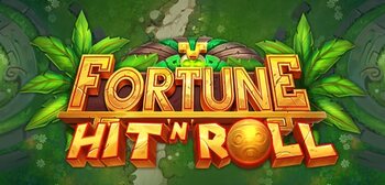 Play Fortune Hit'n Roll at ICE36