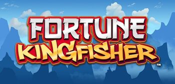 Play Fortune Kingfisher at ICE36