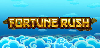 Play Fortune Rush at ICE36