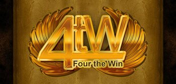 Play Four the Win at ICE36