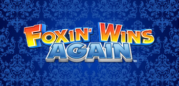 Play Foxin' Wins Again at ICE36