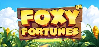 Play Foxy Fortunes at ICE36