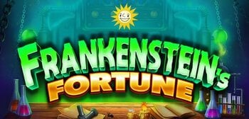 Play Frankenstein's Fortune at ICE36