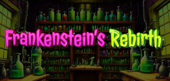 Play Frankenstein's Rebirth at ICE36