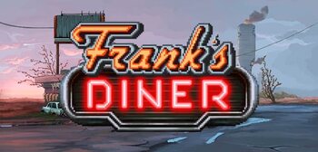 Play Franks Diner at ICE36