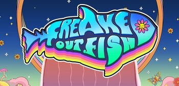 Play Freaked Out Fish at ICE36