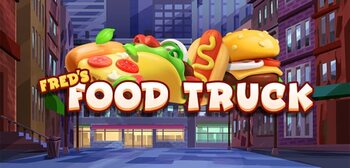 Play Freds Food Truck at ICE36