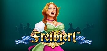 Play Freibier! at ICE36