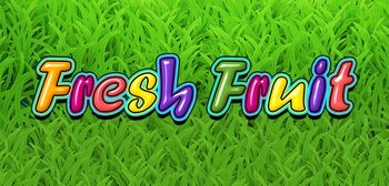 Play Fresh Fruit at ICE36