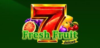 Play Fresh Fruit deluxe at ICE36