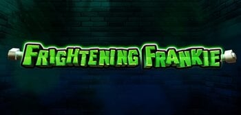 Play Frightening Frankie at ICE36