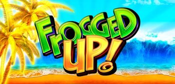 Play Frogged Up at ICE36