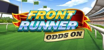 Play Front Runner Odds On at ICE36