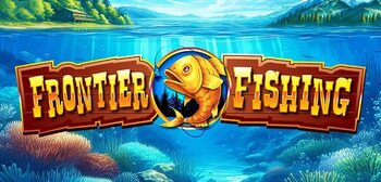 Play Frontier Fishing at ICE36