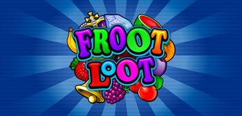 Play Froot Loot 9-Line at ICE36