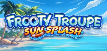 Play Frooty Troupe - Sun Splash at ICE36