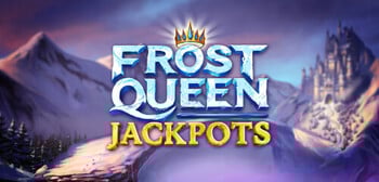 Play Frost Queen Jackpot at ICE36