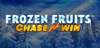 Play Frozen Fruits - Chase N Win at ICE36