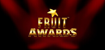 Play Fruit Awards at ICE36