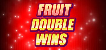 Play Fruit Double Wins 91 at ICE36