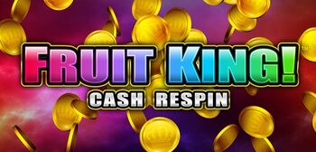 Play Fruit King at ICE36