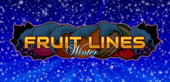 Play Fruit Lines Winter at ICE36