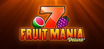 Play Fruit Mania Deluxe at ICE36