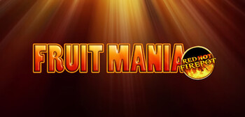 Play Fruit Mania RHFP at ICE36