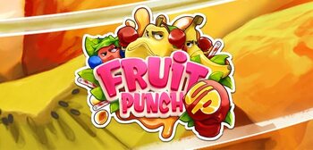 Play Fruit Punch Up at ICE36