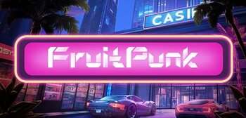 Play FruitPunk at ICE36
