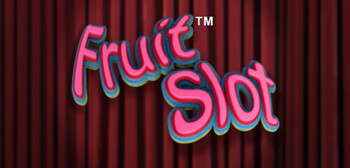 Play Fruit Slot at ICE36