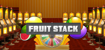 Play Fruit Stack at ICE36
