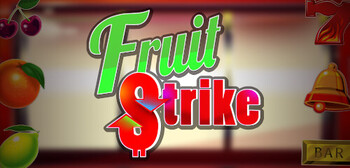 Play Fruit Strike at ICE36