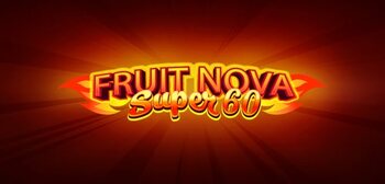 Play Fruit Super Nova 60 at ICE36