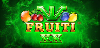 Play FruitiXX at ICE36