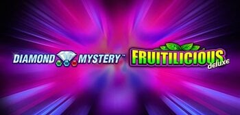 Play Fruitilicious deluxe at ICE36